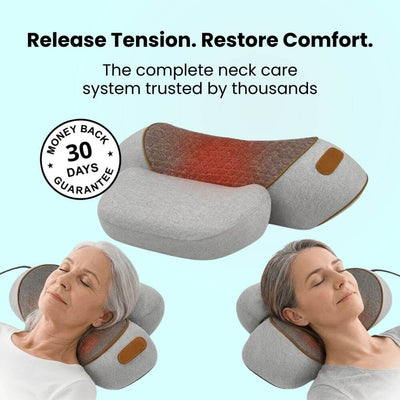 RelivaMed NeuroRest™