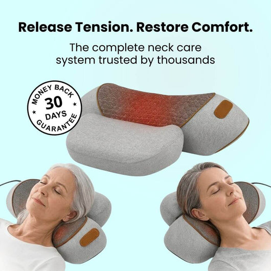 RelivaMed NeuroRest™