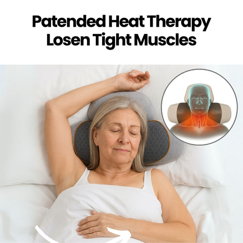 RelivaMed NeuroRest™