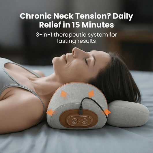 RelivaMed NeuroRest™